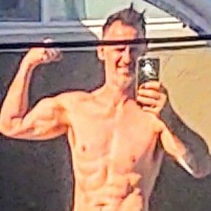 Meet your Posher, Kevin